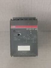 ABB CP-24/1.5 ADJ Switching Power Supply
