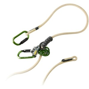 notch tree harness