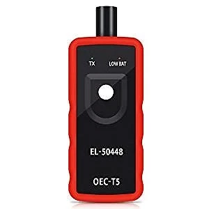 2008 2009 2010 2011 2012 2013 GMC Sierra 3500 HD New TPMS Set & TPMS Reset Tool - Изображение 2 из 2