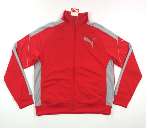 Puma Sport Lifestyle Mens 2XL XXL 