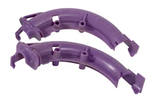 NEW! HOLDRITE 3/8" or 1/2" PEX TURN-OUT, 2-Pack, 113286