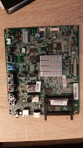 Mainboard Philips Fernseher - Versand kostenlos