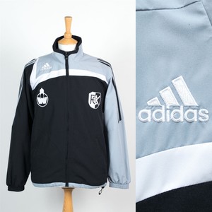 tute squadre calcio adidas