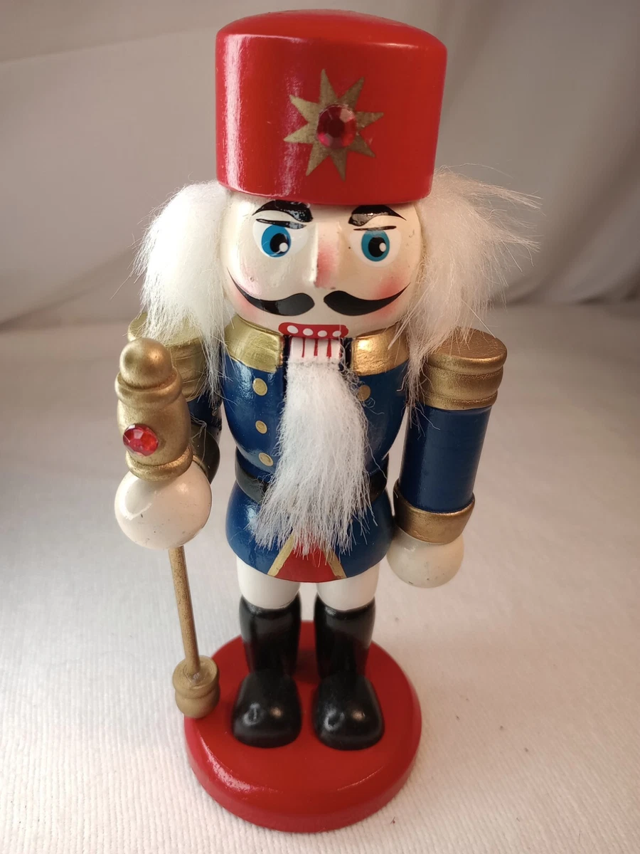 Vintage clearance christmas nutcrackers