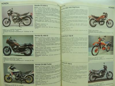とももページ Vintage 1985 Moto International Catalog B4093 | eBay
