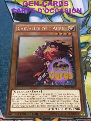 MP20-FR075 Fusion de la Destinée - Yu-Gi-Oh