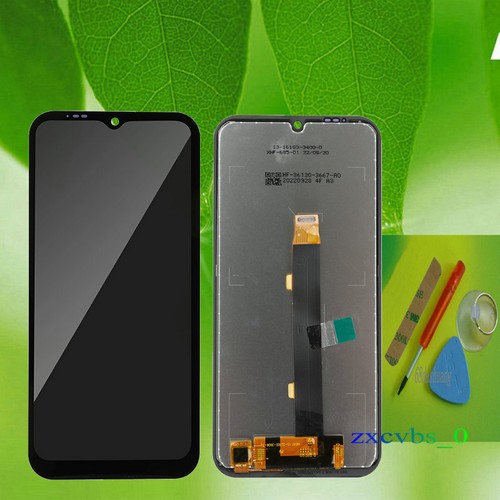 For Cubot KingKong 3 /5 5 Pro /6 /7 LCD Display Touch Screen Digitizer Assemble - Photo 6/7