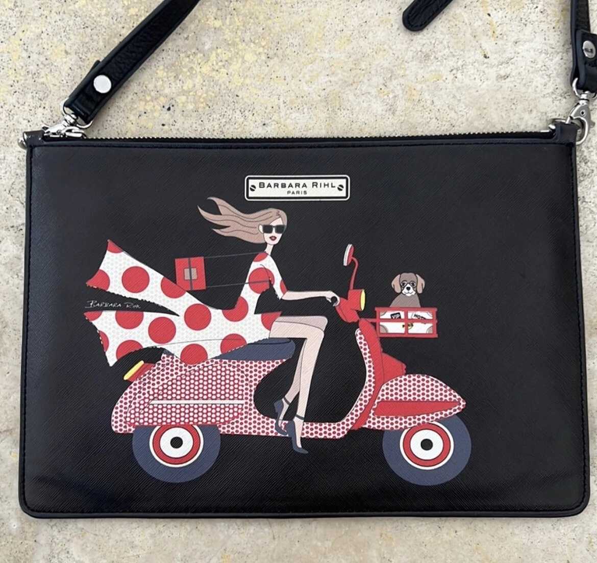 Barbara Rihl Bags & Handbags for Women for sale - eBay