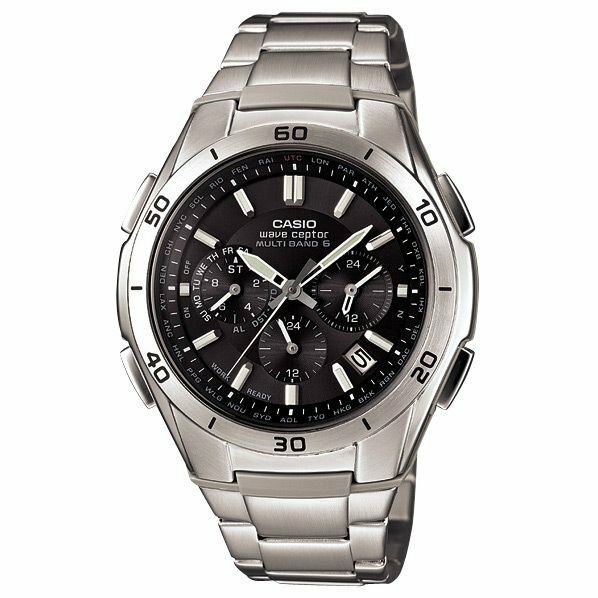 Casio Wrist Watch WVQ-M410DE-1A2JF wave ceptor Solar radio Casio Wrist Watch WVQ-M410DE-1A2JF wave ceptor Solar radio