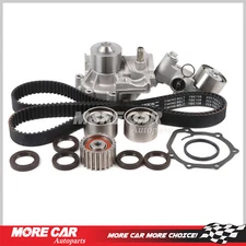 Timing Belt Kit Water Pump Set Fit 2002-2005 Forester 2.5L Automatic Trans ONLY
