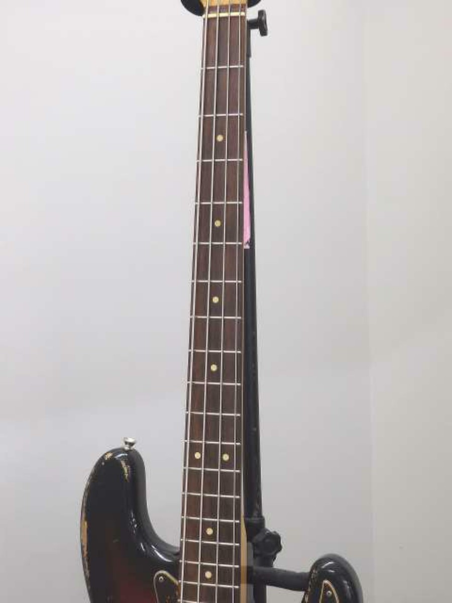 Fullertone guitars PRO-BAGANDA フラートーン Fullertone