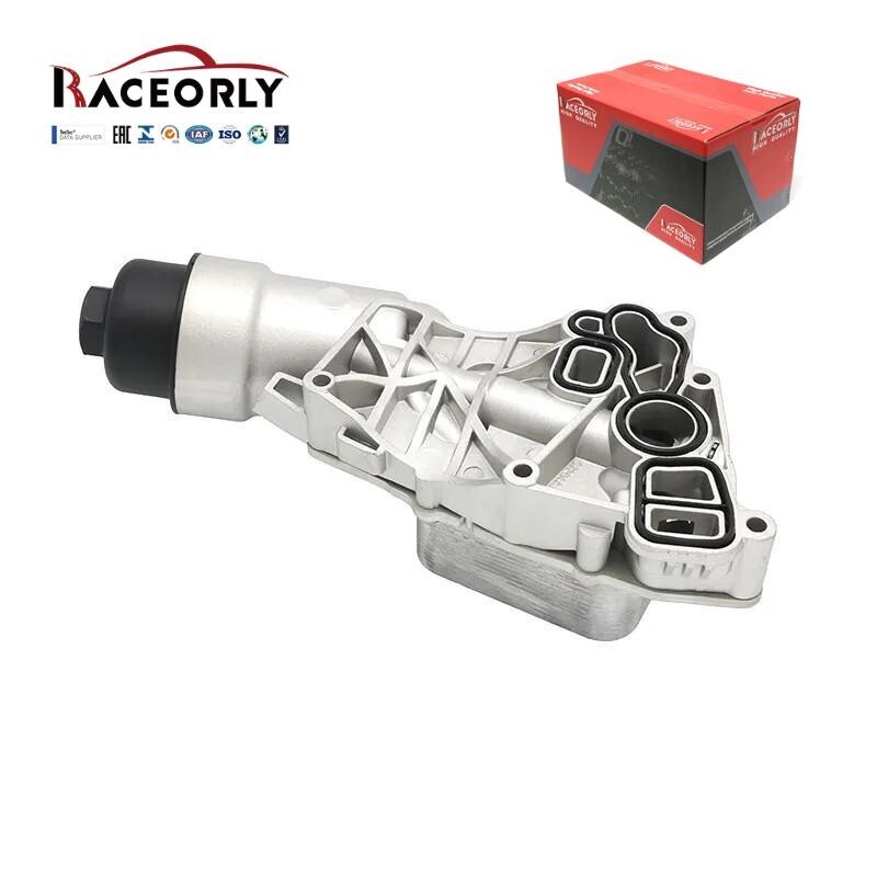 Filter Housing Assembly For Bmw I8 X1 X2 Mini Cooper