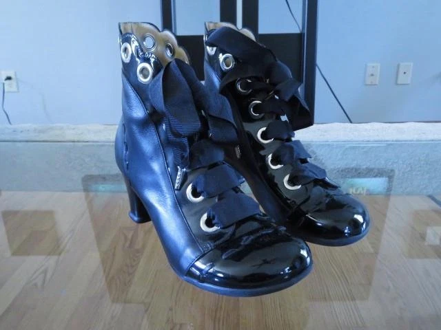 John fluevog ebay 2025