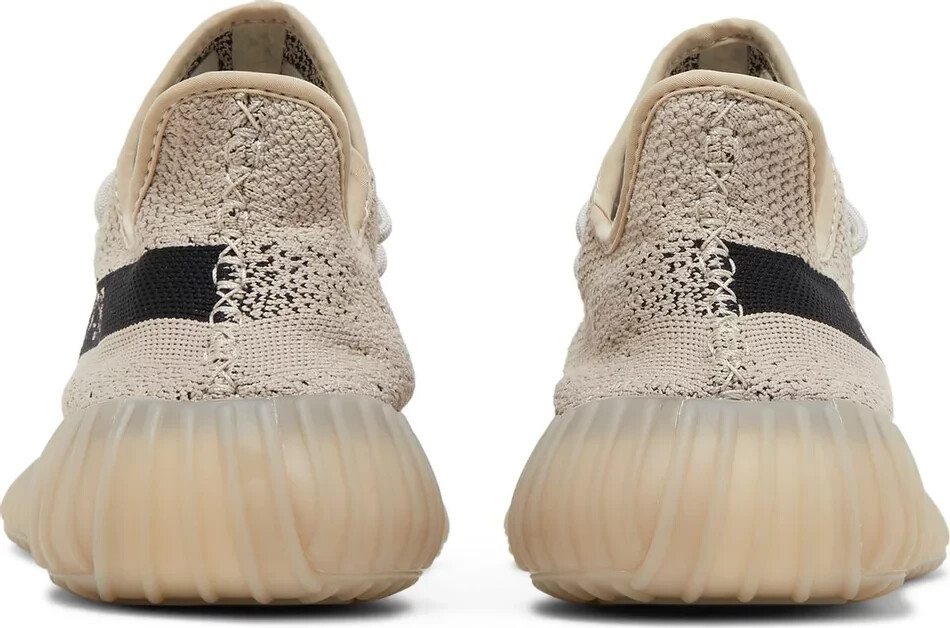 New adidas Yeezy Boost 350 V2 Beige Black size 9.5 2022 ed New adidas Yeezy Boost 350 V2 Beige Black size 9.5 2022 ed