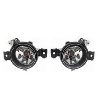 Hella Nebelscheinwerfer Nebellicht Set Links Rechts H11 FüR BMW X5 E70