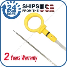 Oil Dipstick For Dodge Charger Magnum Chrysler 300 300C RWD 5.7 Engine Dip Stick