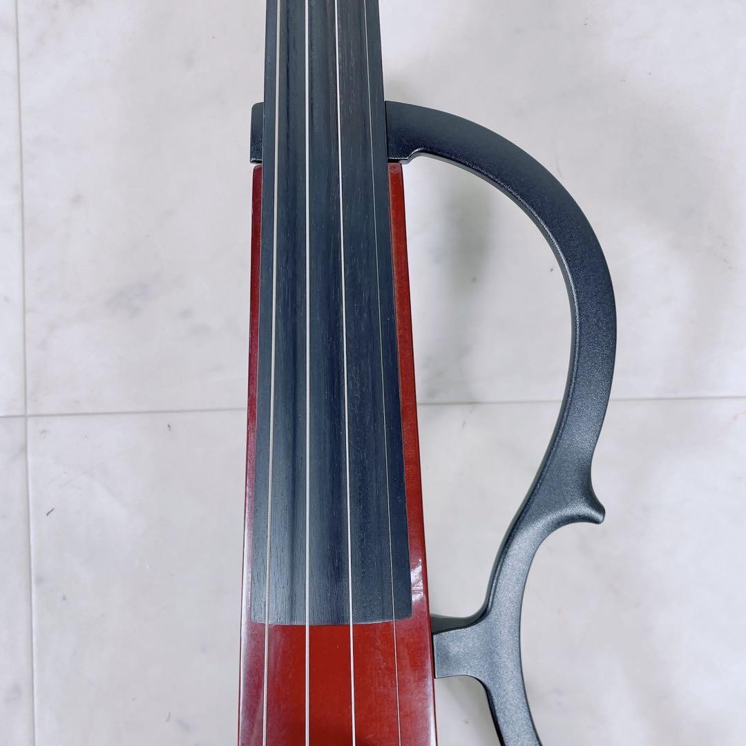 Yamaha Silent Violin Sv130 Nt701 | eBay