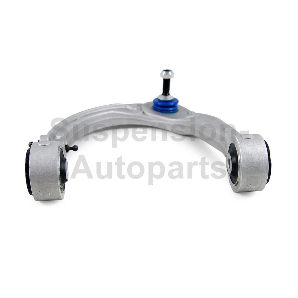 Juntas esféricas de braço de controle superior dianteiro Mevotech para Cadillac CTS 2011 2010 2009 - Imagem 2 de 4