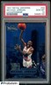 1997-98 Metal Universe Championship #23 Michael Jordan Chicago Bulls HOF PSA 10