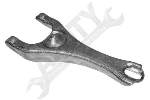 APDTY 106813 Clutch Fork Replaces 641275