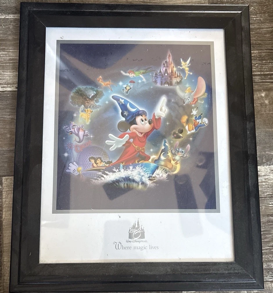 Disney Cel In Disney Animation Art & Cels (1968-Now) for sale | eBay