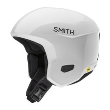 Casco da neve Smith Counter Mips, bianco, grande