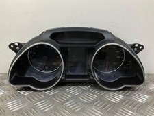 Compteur Audi CABRIOLET
