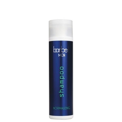 Hair & Body Shampoo Stapiz Barbet Men Normalizing Shampoo 250 ml
