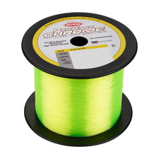 Berkley Prospec Chrome Hi-Vis Yellow 60Lb 27.2Kg 1000Yd 914M Monofilament