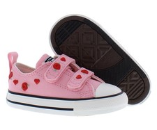 Converse Chuck Taylor All Star 2V Oxford Infant/Toddler Shoes