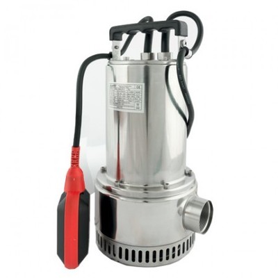 Matra Tauchpumpe für Entwässerung Drain 100S 230V 1PSQ/L 30-300 HM12-2