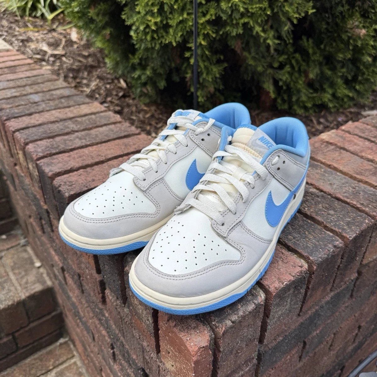 Nike Dunk Low Athletic Department - University Blue for Sale
