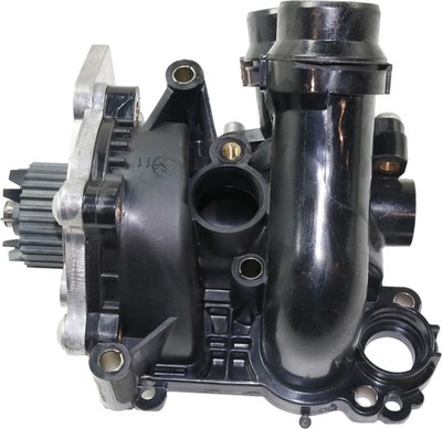 For 2009-2016 A4 Water Pump 06H121026CC