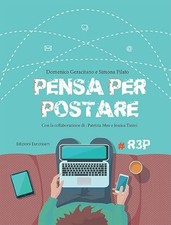 Pensa per postare	 - AA.VV. (Edizioni Euroteam) [2016]