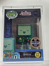 Ultimate Funko Pop Adventure Time Figures Gallery and Checklist 54