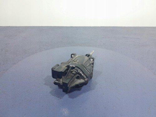 BMW X3 G01 LCI 2.0B 245 PS B46B20B Turbolader-Einstellung K6T55472 / AM 72704