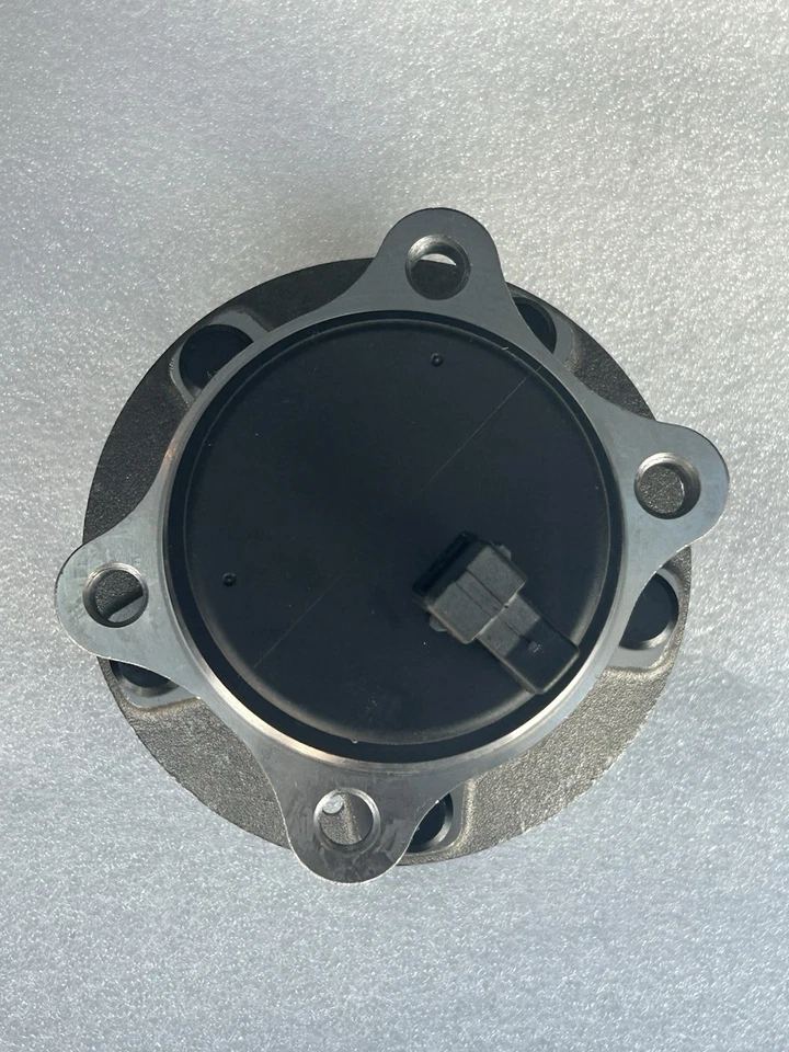 Conjunto de cojinete y buje de rueda trasera 512326 Hyundai Santa Fe Kia Sorento 2011-2014 Foto 4 de 4