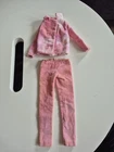 Barbie Japanese Exclusive Outfit