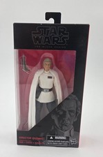 2016 Disney Hasbro Star Wars Rogue One Black Series Director Krennic  27