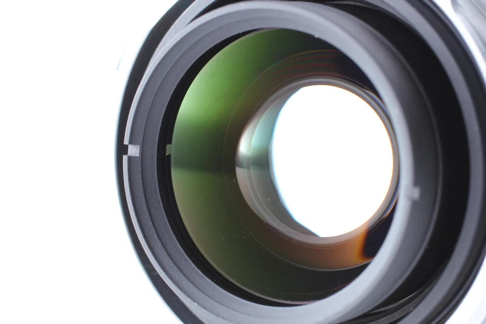 [TOP MINT w/Hood] Carl Zeiss Biogon 35mm f/2 ZM T* Silver Lens Leica M JAPAN - Image 4 of 4