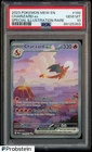 2023 Pokemon Mew En Special Illustration Rare #199 Charizard ex PSA 10 GEM MINT