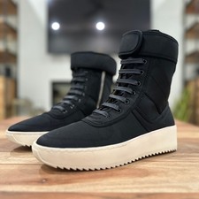 Fear Of God Military Black for sale | eBay