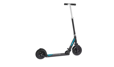 Razor A5 Air 2 Rad Roller für Kinder & Erwachsene - Schwarz - Brandneu in offenen Boxen