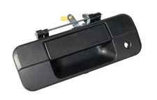 Tailgate Door Handle Liftgate Latch for 2007 thru 2013 Toyota Tundra 69090-0C040
