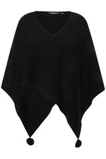 Ulla Popken große Größen Pullover 1+ schwa...