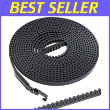 Quiet Drive Belt Replacement for LiftMaster/Chamberlain