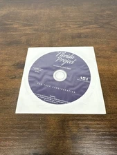 The Florida Project FYC Hollywood Screener DVD Willem Dafoe Valeria Cotto A24