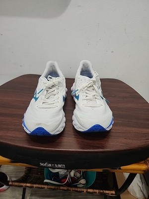 Mizuno WAVE SKY 8 J1GD240221 Women's NEW Running Shoe White Multiple Size 7.5 