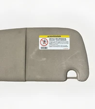 Car Sun Visor 55361 227AA thumbnail 4
