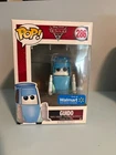 Funko Pop! Disney Pixar Cars 3 Guido #286 Walmart Exclusive